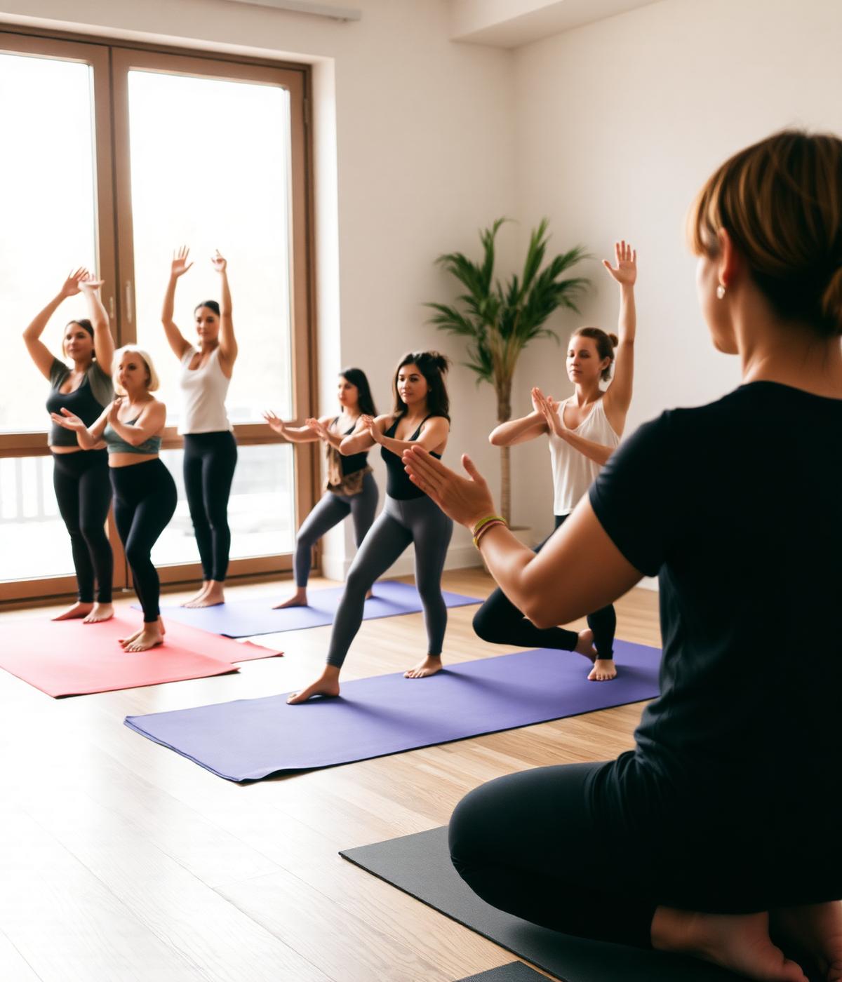 Yoga